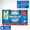 Papier toilette camping, Aqua Soft, 1 packung = 6 rollen, Voir les images du produit 3