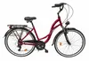 Dallas Bike Fahrrad 28 Zoll - mit Federgabel - Shimano Produktbild-Vorschau 4