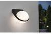 Lampada da parete LED esterna Paulmann Sphea, 10W, 950 Anteprima dell’immagine prodotto 4