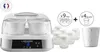 LAGRANGE 459601, 18 W, 1,665 l, Edelstahl Produktbild-Vorschau 4