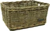 Koš na bedny WICKED L hnědý (46x35x25) Náhled obrázku produktu 5