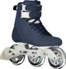 Powerslide Inline Skate Pheme Ocean 100, für Fitness, für Produktbild-Vorschau 10