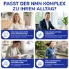 NMN NAD Booster Anti-Aging Longevity Energie Zellgesundheit Produktbild-Vorschau 5