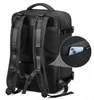 Handgepäck-Rucksack BLACK Produktbild-Vorschau 14