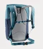 City-Rucksack Deuter UP Sydney 22L Blau Laptopfach Produktbild-Vorschau 22
