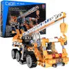 CADA Cada Kranwagenblöcke C52013W 54648 Produktbild-Vorschau 3