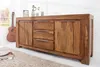 riess-ambiente Sideboard MAKASSAR 175cm braun massives Produktbild-Vorschau 4