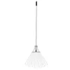 BAUSTER® Gartenrechen 116-148cm Teleskop Fächerbesen Produktbild-Vorschau 11
