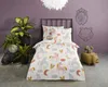 Duvet cover Good Morning 100x135 + 1* 40x60 cm - unicorn Produktbild-Vorschau 3
