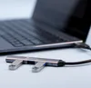Reagle USB-C i USB-A HUB 2w1 dla 4 portów USB Podgląd zdjęcia produktu 6