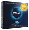 My.Size Mix Preservativi misura 3, 53 mm, confezione Anteprima dell’immagine prodotto 1