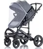 Daliya® BAMBIMO 2in1 Kinderwagen mit Airless-Rädern, Produktbild-Vorschau 16