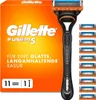 Gillette Fusion5 Rasierer für Männer mit 11 Ersatzklingen Produktbild-Vorschau 8
