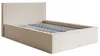 Selsey LUCERA - Polsterbett mit Samtbezug und Stauraum, Produktbild-Vorschau 4