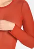 Teyli Langärmeliger Mesh-Bodysuit für Frauen Ero Female Produktbild-Vorschau 5