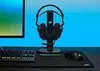 Corsair HS80 RGB WIRELESS zestaw słuchawkowy premium do Podgląd zdjęcia produktu 24