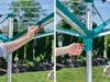 Leifheit Sèche-linge de jardin avec LINOMATIC 500 DeLuxe Voir les images du produit 13