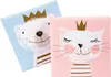Goldbuch Fortuna blau      25x25 60 Seiten Babyalbum        Produktbild-Vorschau 6