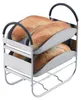 Brotbackautomat, Tefal PF611838, Brotbackautomat, 1600W, Produktbild-Vorschau 7