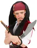 Sabre de pirate pour enfants 45cm Voir les images du produit 2