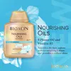 Bioxcin Szampon do włosów zniszczonych z olejkami Podgląd zdjęcia produktu 10