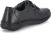 Waldläufer Herren Halbschuhe schwarz, Leder, 2026112/8.5 Produktbild-Vorschau 30