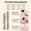 Haarkamm Luftkissen-Kamm, Kamm, multifunktionale Produktbild-Vorschau 8