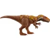 Jurassic World Wild Roar Megalosaurus, Spielfigur Produktbild-Vorschau 7
