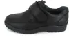 Waldläufer Herren Halbschuhe schwarz, Leder, 2224110/11.0 Produktbild-Vorschau 59