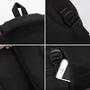 Herren Rucksack, großer, hochwertiger Backpack für Produktbild-Vorschau 6