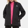 The North Face W Quest Jacket - Eu Tnf Black-Foil Grey Tnf Produktbild-Vorschau 24