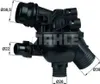 Mahle Thermostat für BMW 1er 3er 5er Produktbild-Vorschau 2