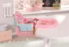 Baby Annabell Lunch Time Feeding Chair, Jídelní židlička, 3 Náhled obrázku produktu 3