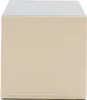 IGLU Mega Cube Block - beige/gris - cube en mousse Voir les images du produit 3
