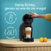 Máquina de cápsulas de café NESCAFÉ Dolce Gusto Mini Me 2 Vista previa de la imagen del producto 12