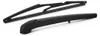 RIDEX 301W0068 Wischerarm Scheibenwischerarm Hinten 330mm Produktbild-Vorschau 8