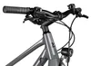 2R Manufaktur TRX THREE Trapez 28 Zoll Dunkelgrau 46 cm Produktbild-Vorschau 7