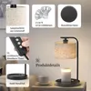 Kerzenwärmer Lampe, Elektrische Kerze Lampe Wärmer mit Produktbild-Vorschau 4