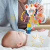 Zabawka sensoryczna edukacyjna antystresowa gryzak Podgląd zdjęcia produktu 8