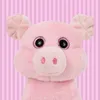 Laber Schwein Kuscheltier mit Sprachwiedergabe Produktbild-Vorschau 6