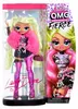 MGA Entertainment L.O.L. Surprise707 OMG Fierce Dolls - Náhľad obrázku produktu 5