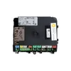 Somfy 9020465 Steuerzentrale Axovia 220 NS A/B und SGA Produktbild-Vorschau 3