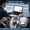 BESTTAB T20 10.1'' Android 16 Set Tablet, 24GB(8+16GB Voir les images du produit 9