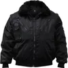 Korntex KXPJ | Pilot Jacket, Vier-in-eins Pilotenjacke - Produktbild-Vorschau 1
