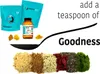 DR WAKDE'S Asafoetida Pulver (Hinga | Ferula Asafoetida) - Produktbild-Vorschau 8