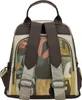 Anekke sac à dos de loisirs sac à dos Muse Backpack Voir les images du produit 4