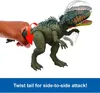 Jurassic World JCL75, 4 rok / roky, Viacfarebný, Plast Náhľad obrázku produktu 10