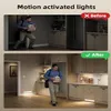 2 Stück-20cm, LED Unterbauleuchte, Schrankleuchte mit Produktbild-Vorschau 6