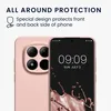 kwmobile Handyhülle für Xiaomi Redmi Note 15 Pro 5G Hülle - Produktbild-Vorschau 5