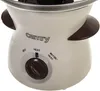 JUNG CAMRY CR4457 Schokobrunnen mit Schmelzfunktion 0,5 L, Produktbild-Vorschau 3